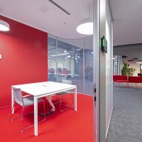 Iren Head Quarter Genova